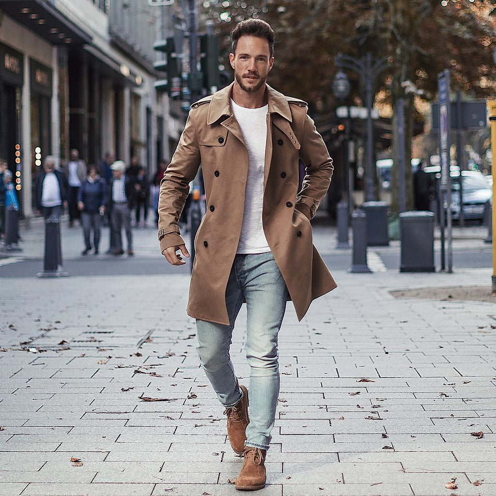 fall street styles looks for men