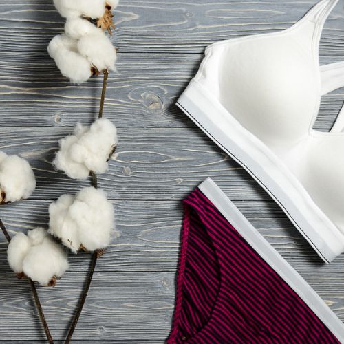 5 Essential Underwear Styles for Women