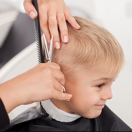 5 Quick And Easy Hairstyles For Toddlers