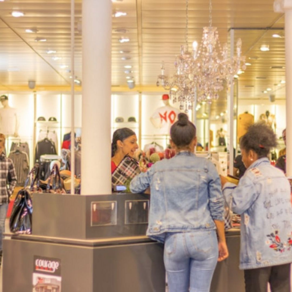 7 Retail Shop Design Hacks