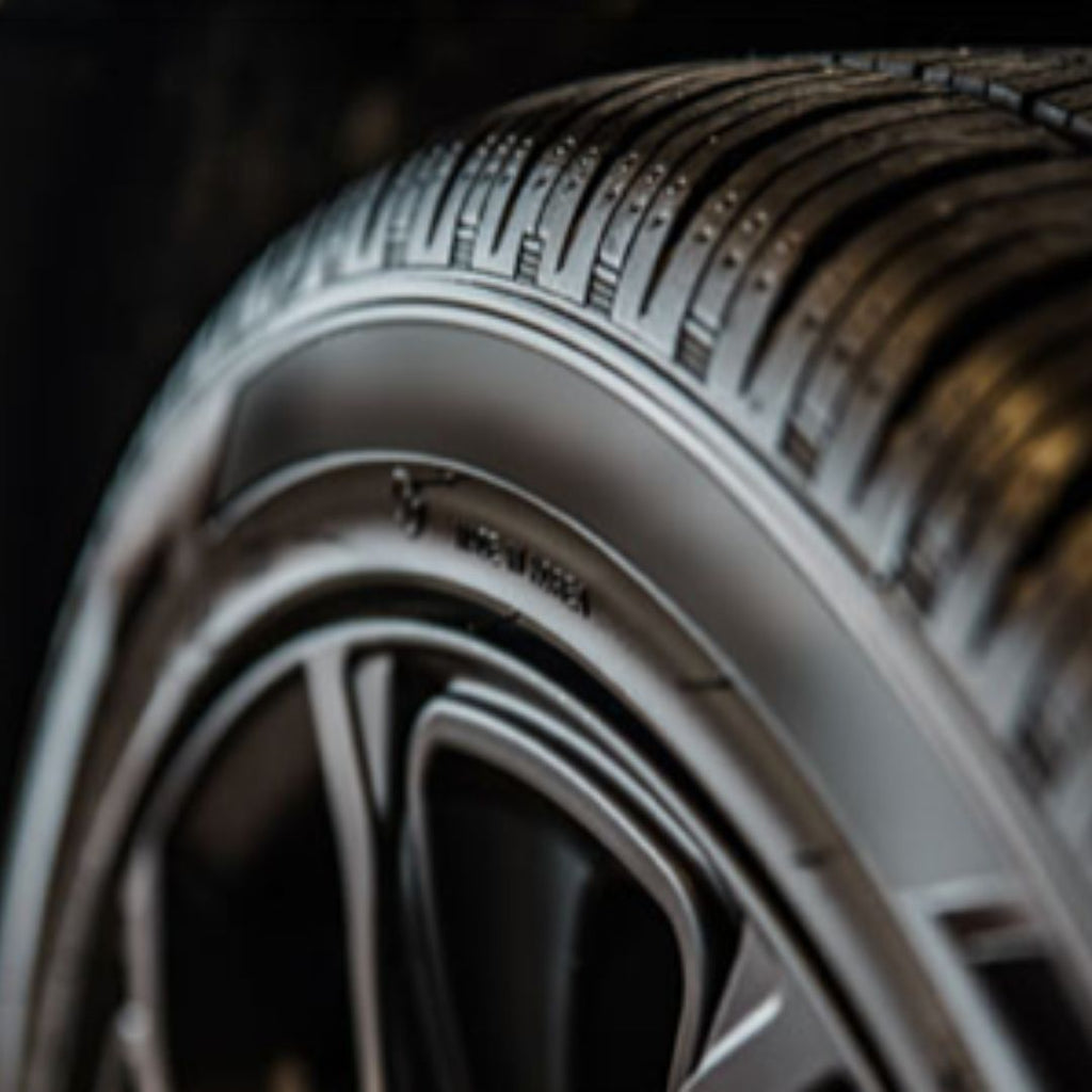 A Guide to Selecting the Best All Weather Tires