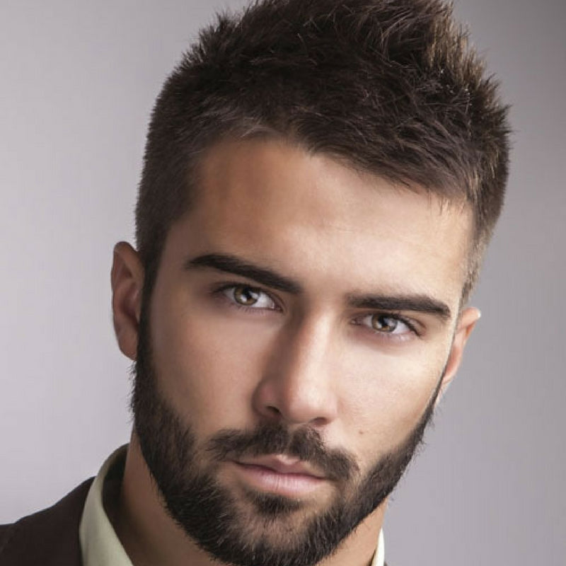 Beard styles for your face shape #beard #beardstyle 