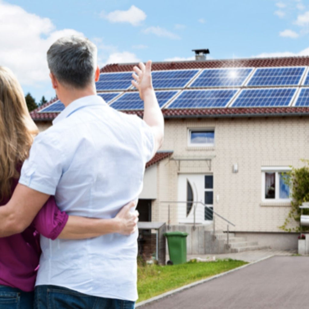 The Main Benefits of Solar Panels for Your House