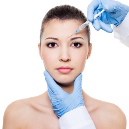 Brow Lift Surgery