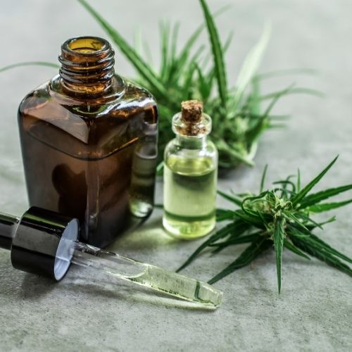 Ways CBD Changed The Fashion Industry