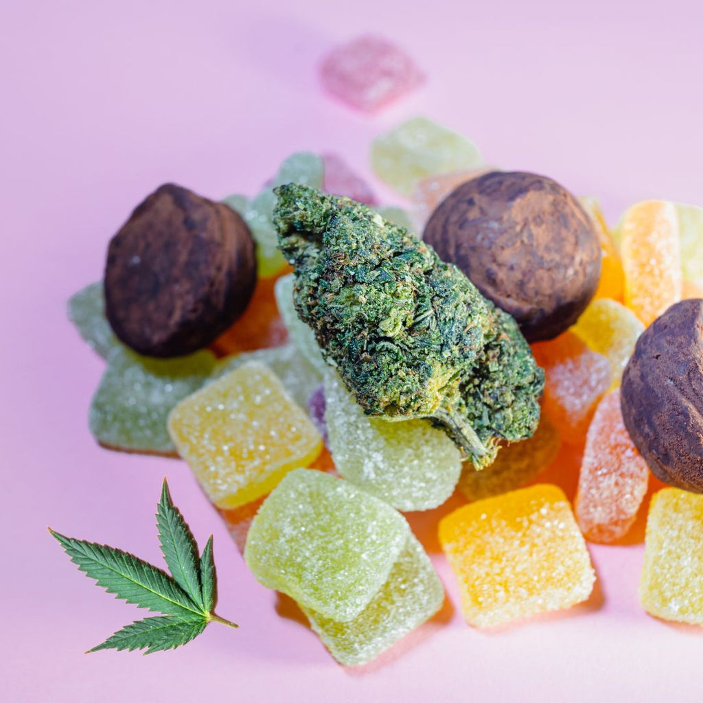 CBD Gummies