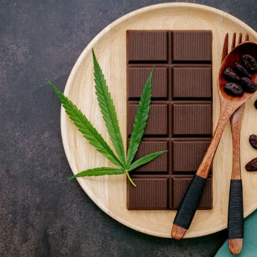 CBD Chocolate