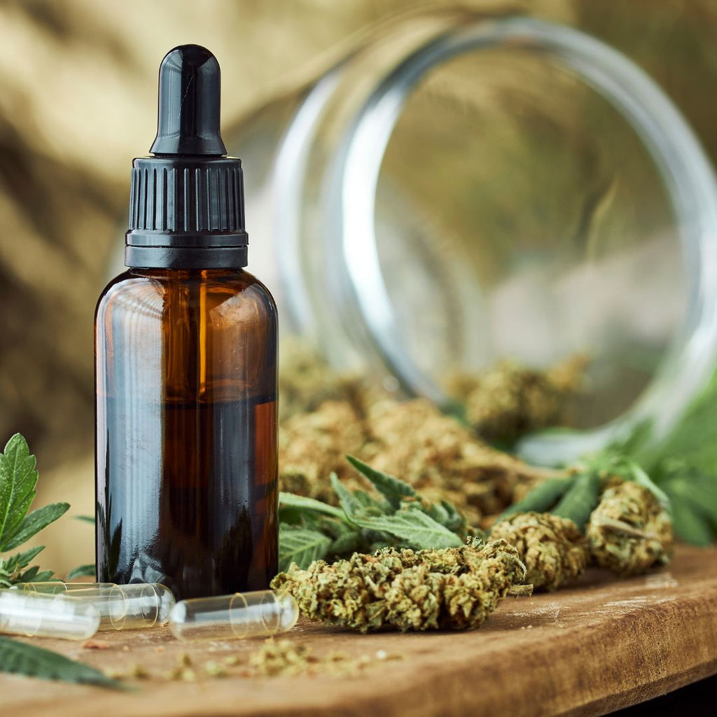 Where To Buy CBD Oil