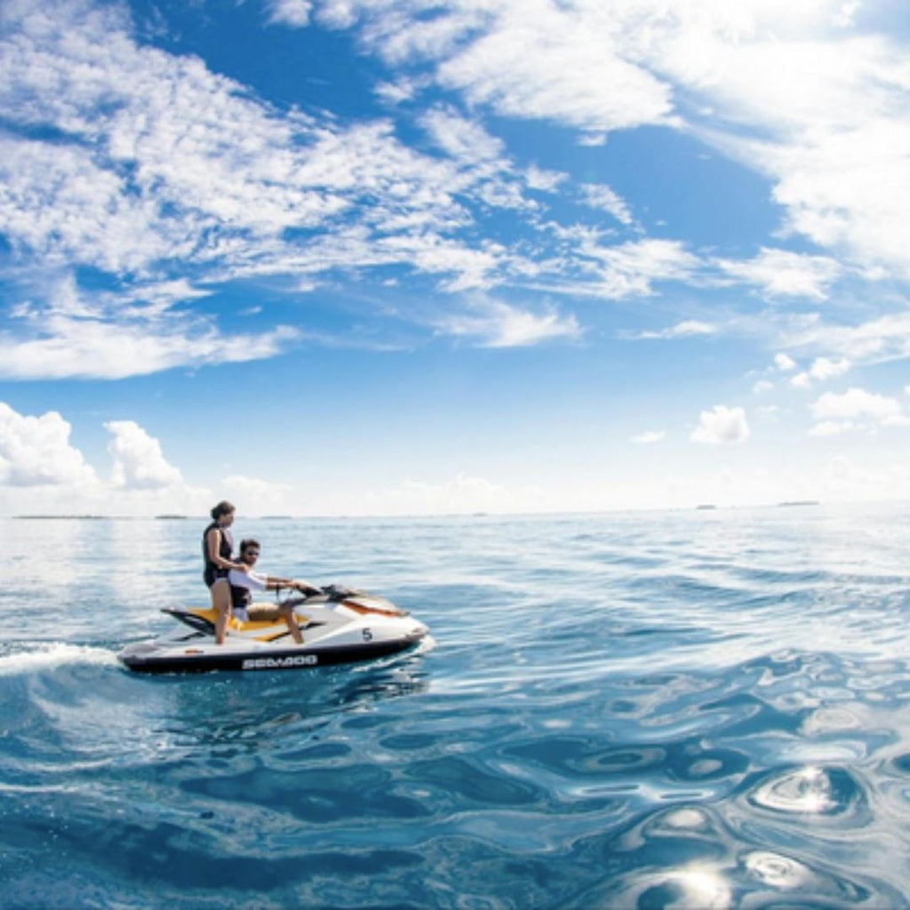 Jet Ski In Dubai