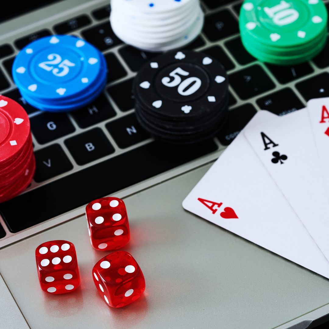 Choosing Between Mobile Casino Websites and Apps