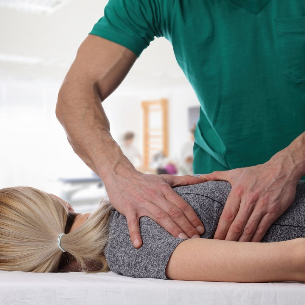 How Effective Is Chiropractic Treatment For Back Pain?