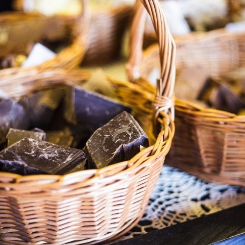 Varieties You Can Find at Brussels Chocolate Shops