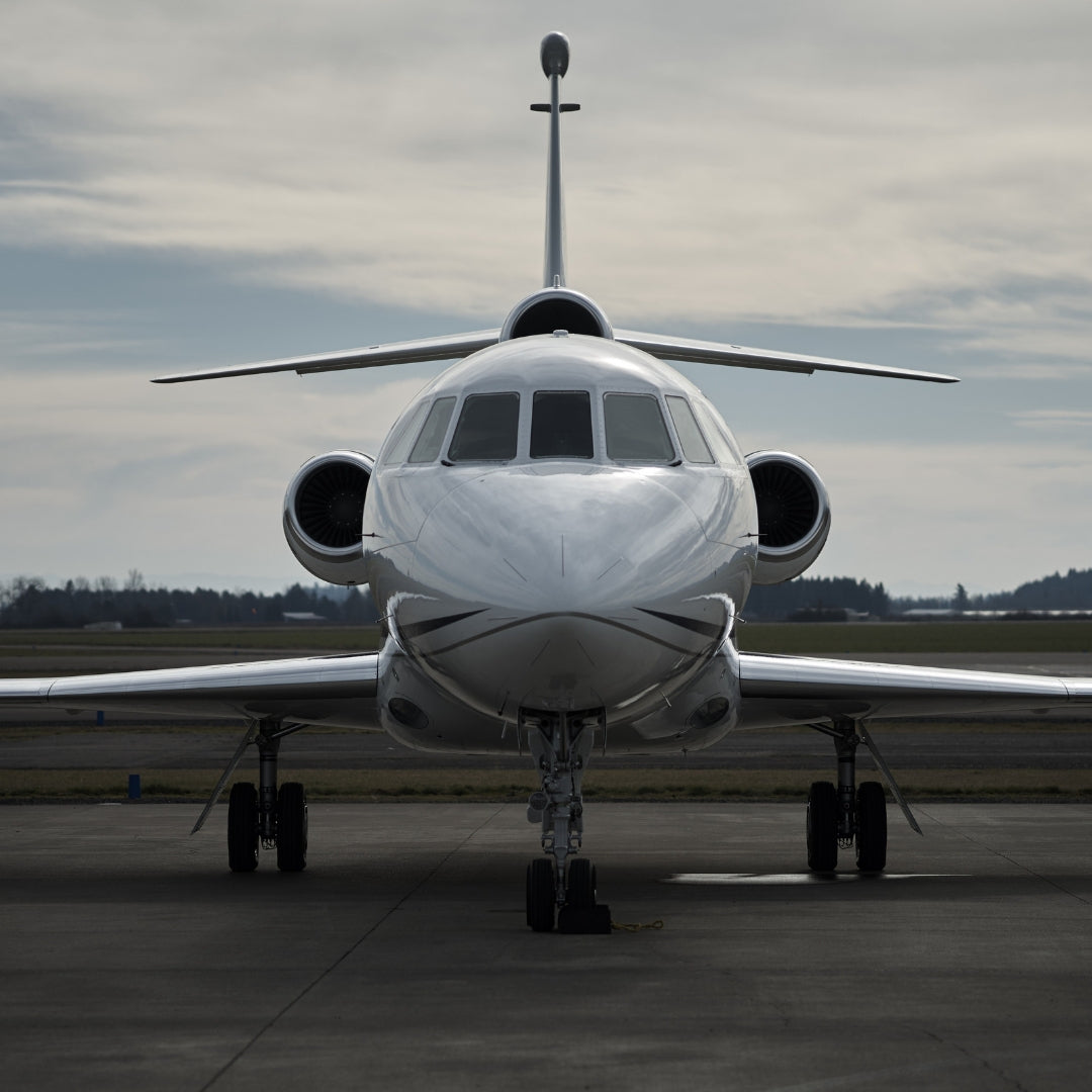 Why Businesses are Chartering Private Jets Over Commercial Flying