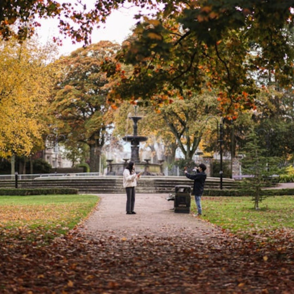 Why Aberdeen Is a Great City for Running Enthusiasts