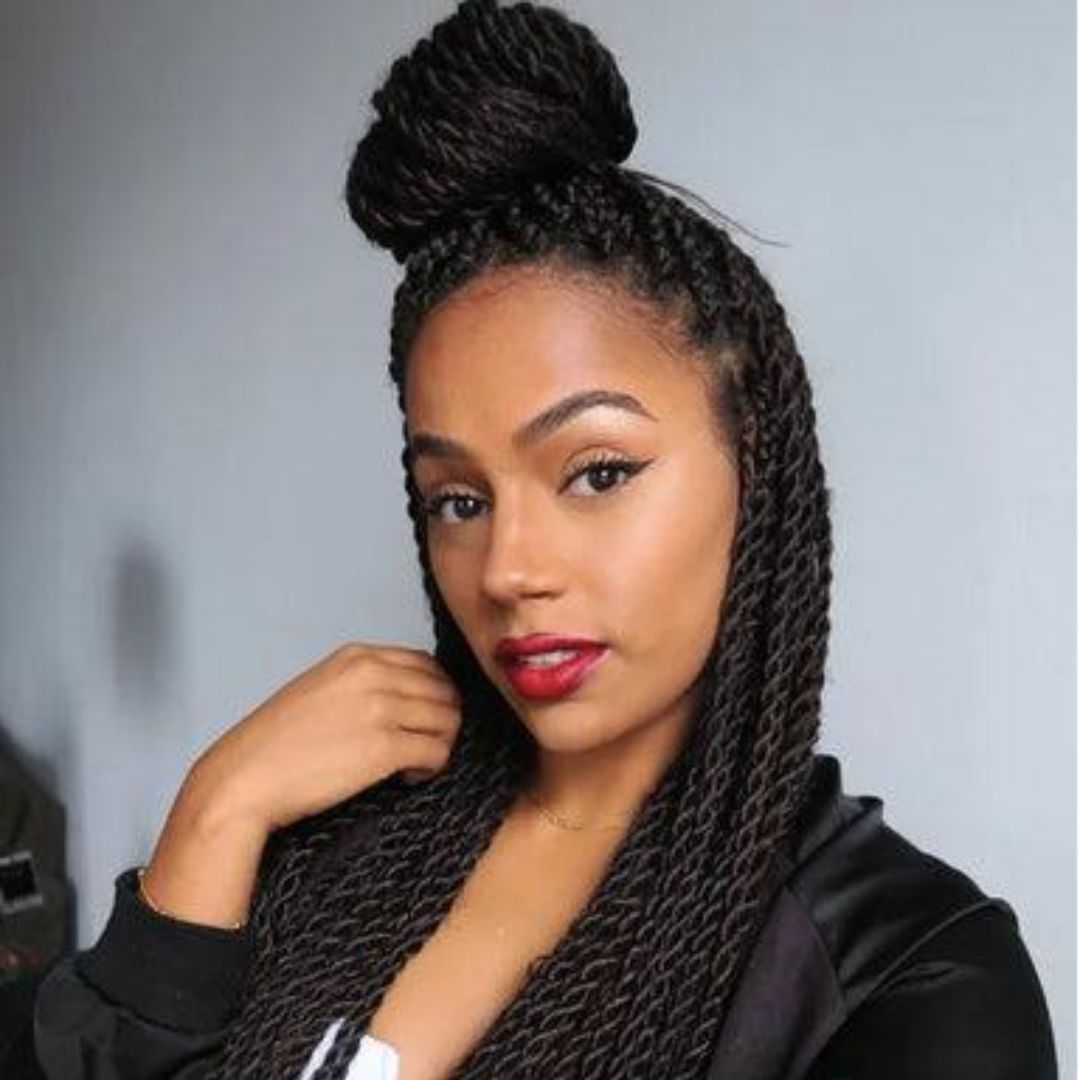 Crochet Braids