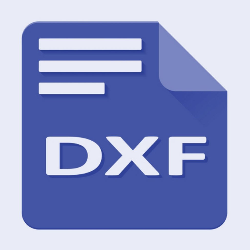 DXF File