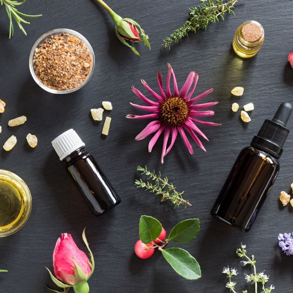 How To Buy Quality Essential Oils?