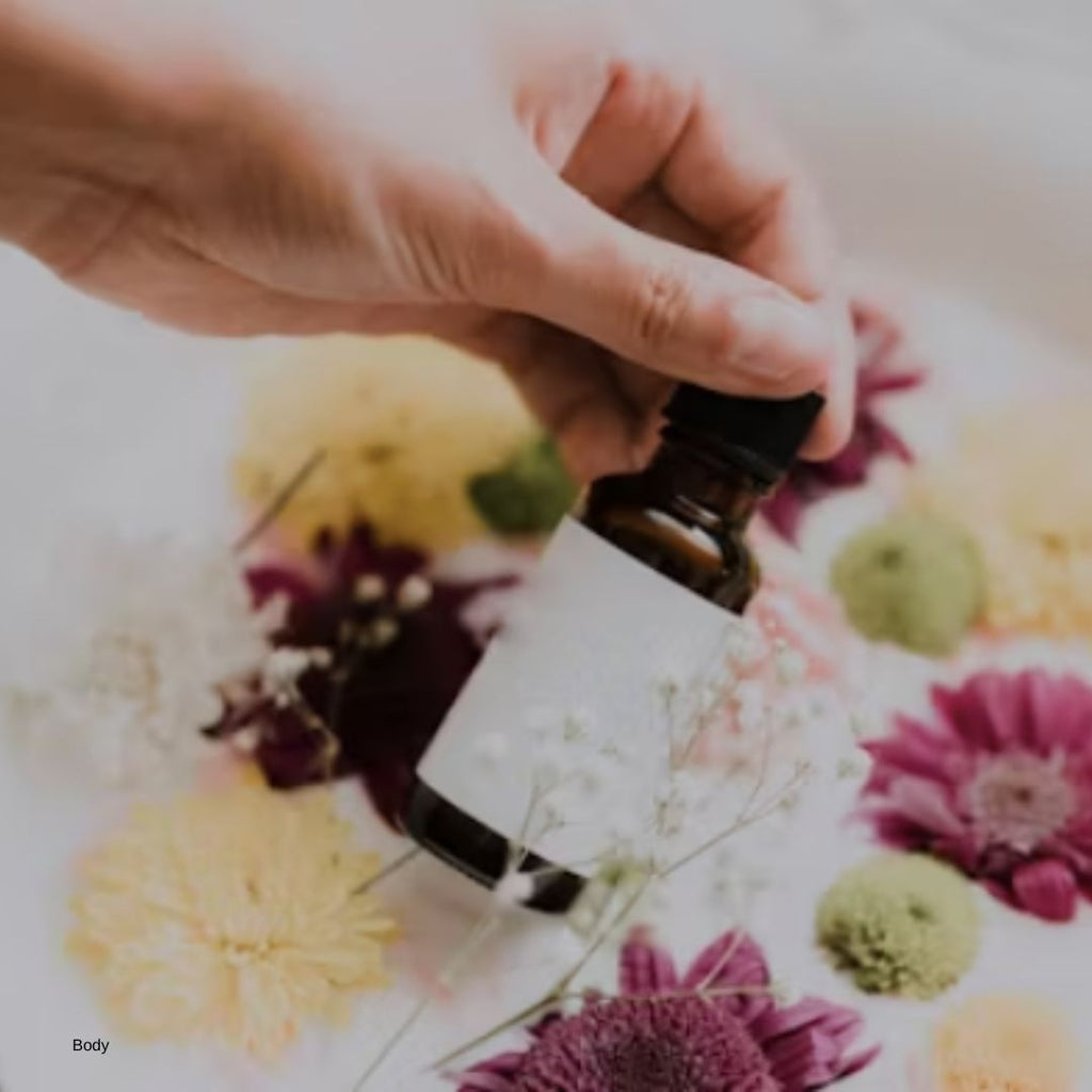 Elevating Wellness with Essential Oils