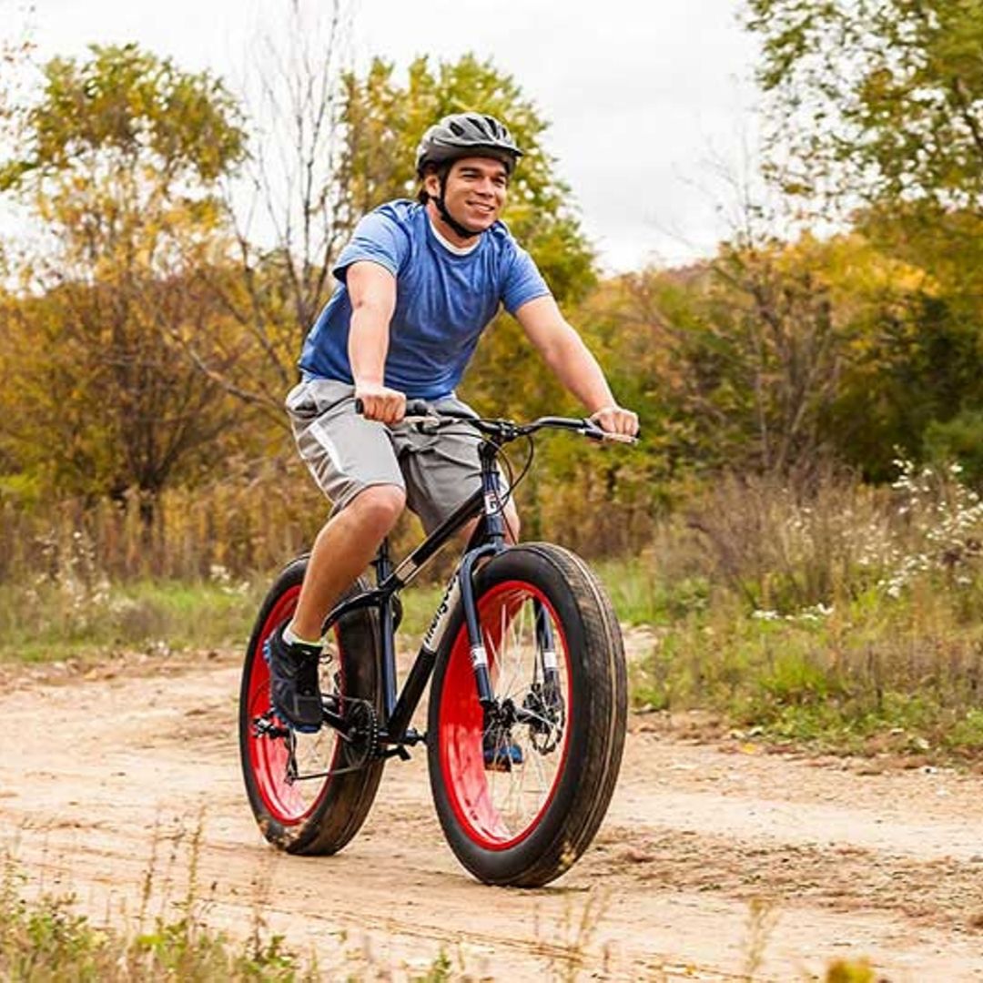 Fat Tire Bike: A Cycle of Fashion?