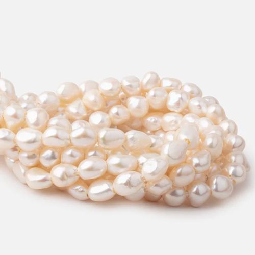 Freshwater Pearls