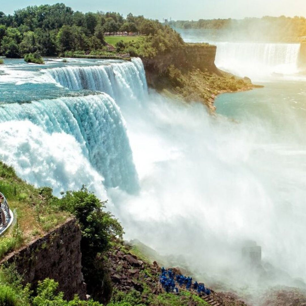 Fun Things To Enjoy In Niagara Falls