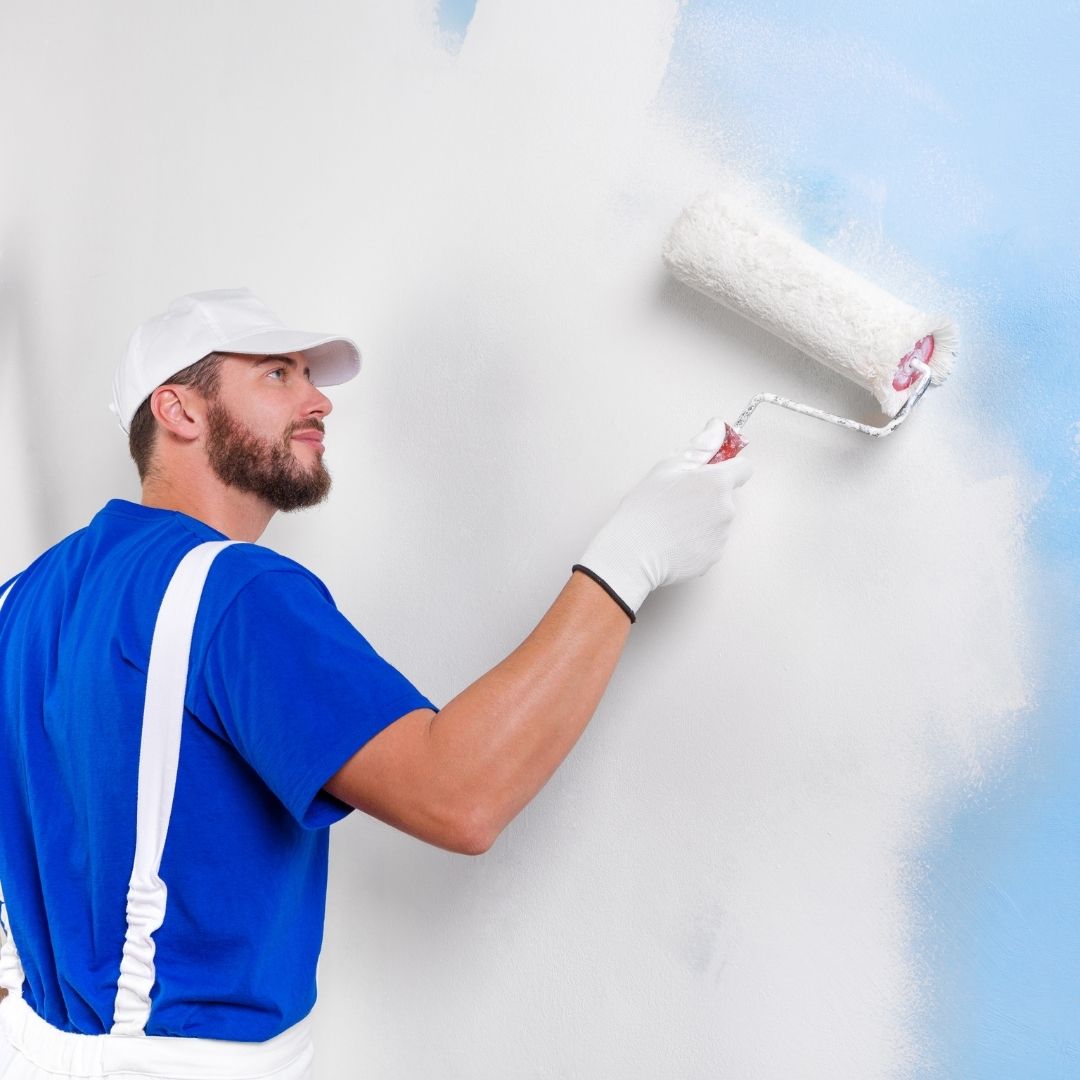 5 Essential Tips For Hiring The Right Painter