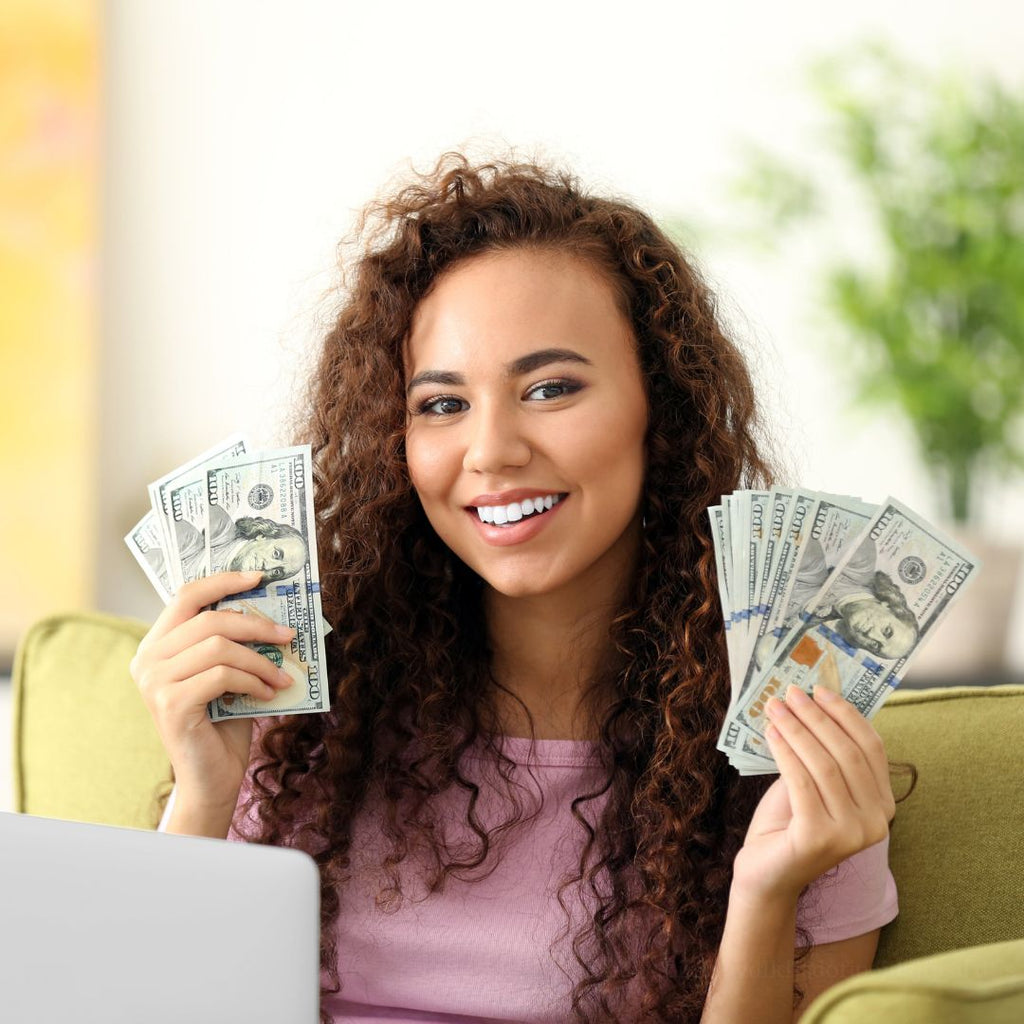 5 Steps to Earning More Money