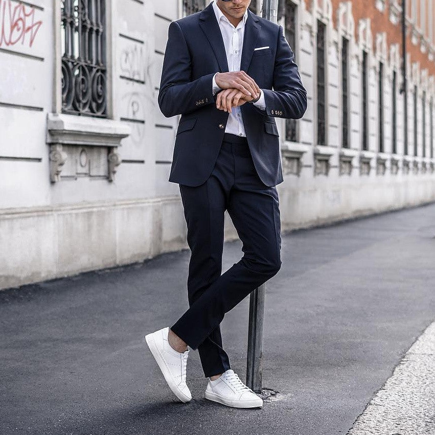 Men's street style