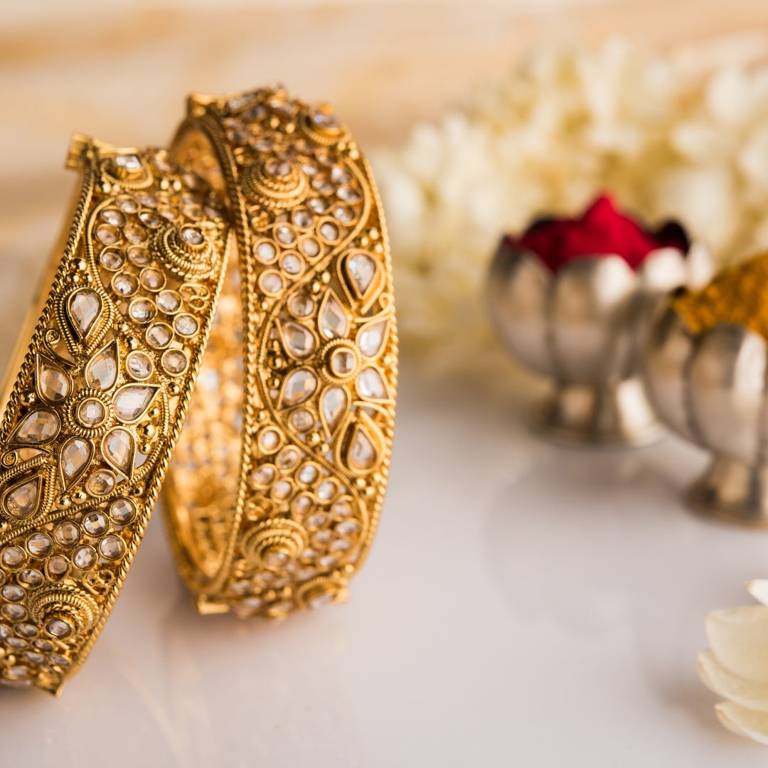  Indian Jewellery