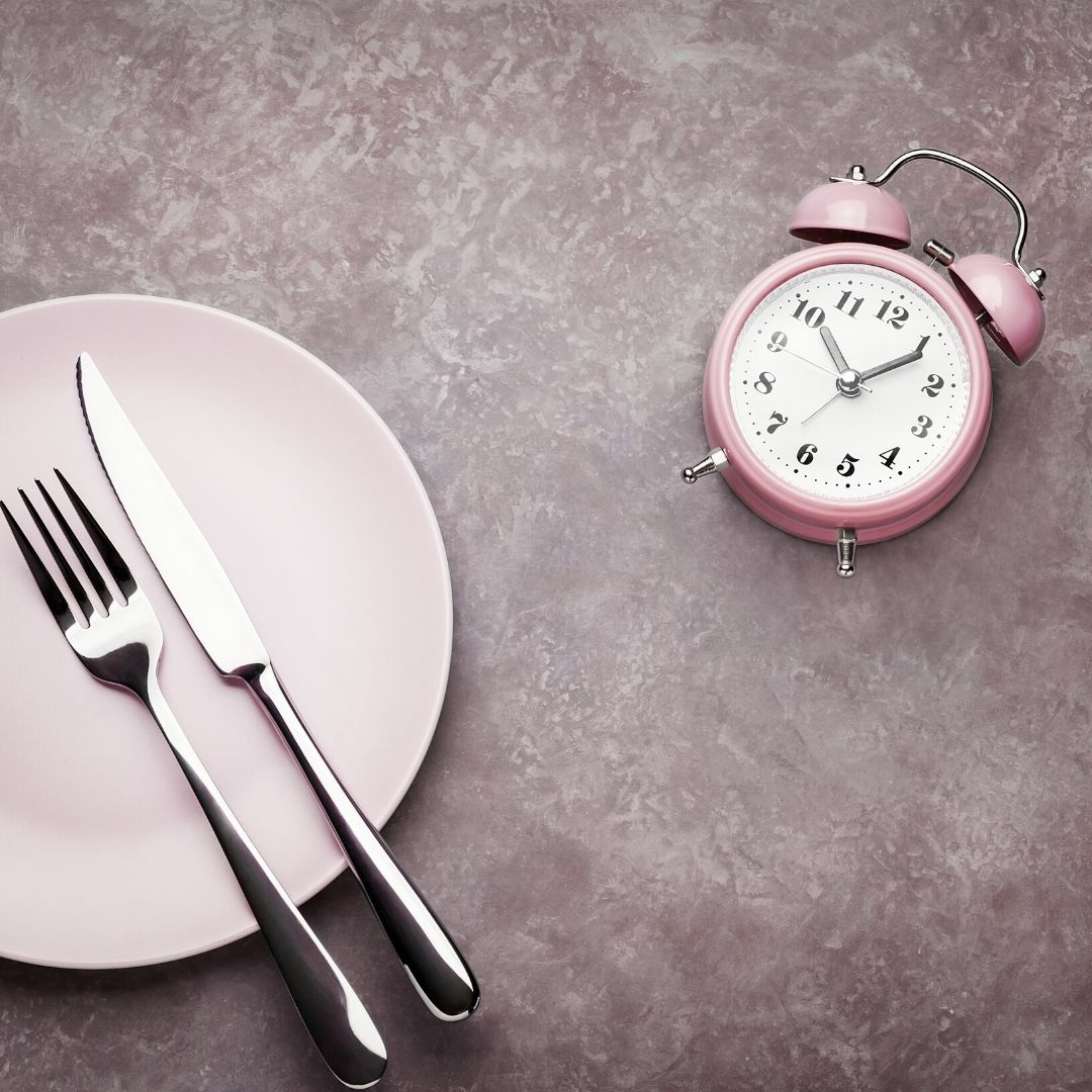 Intermittent Fasting and its Benefits