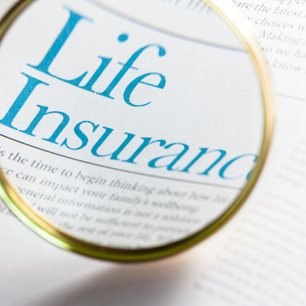 Life Insurance 