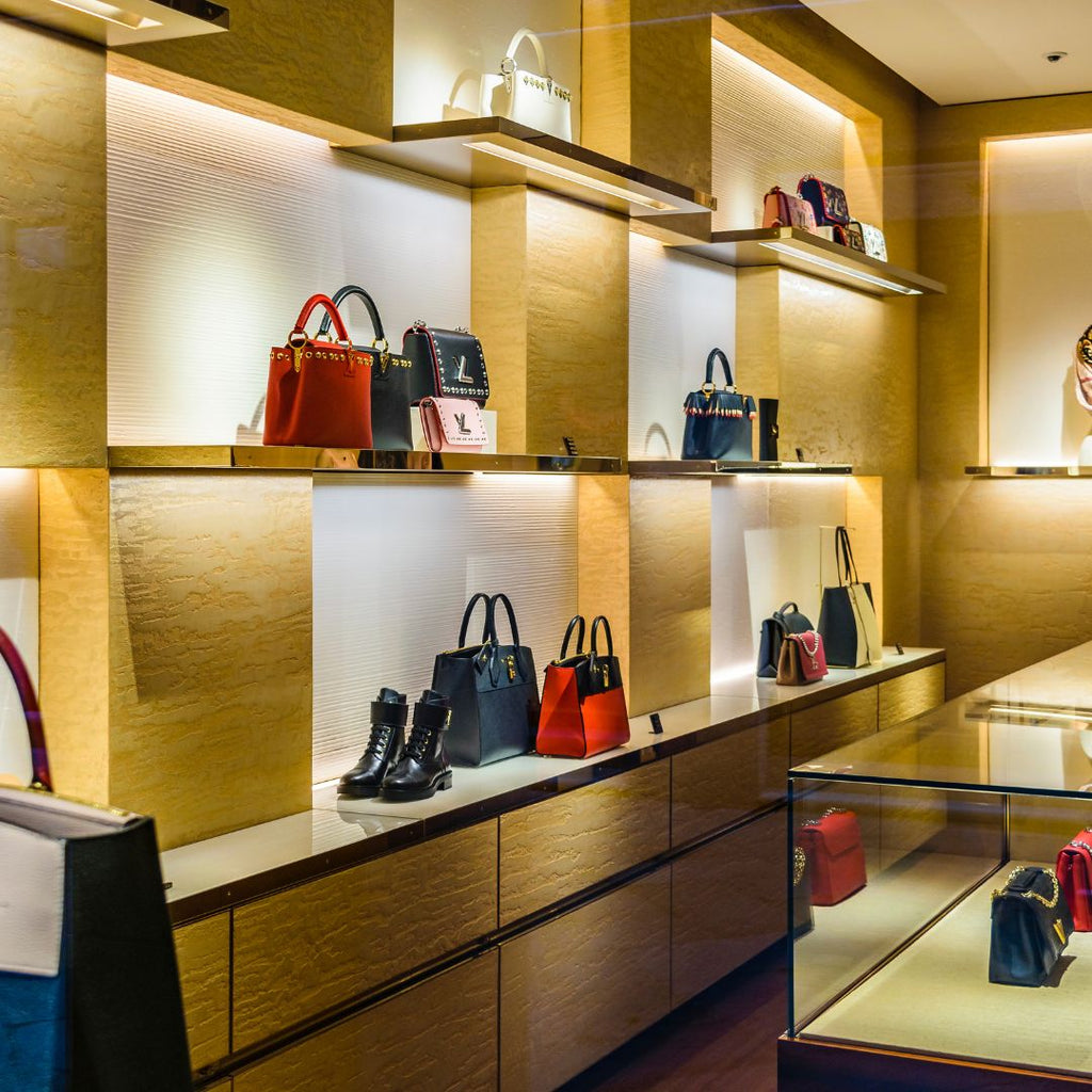 Why Investing in Luxury Bags Is a Timeless Fashion Statement