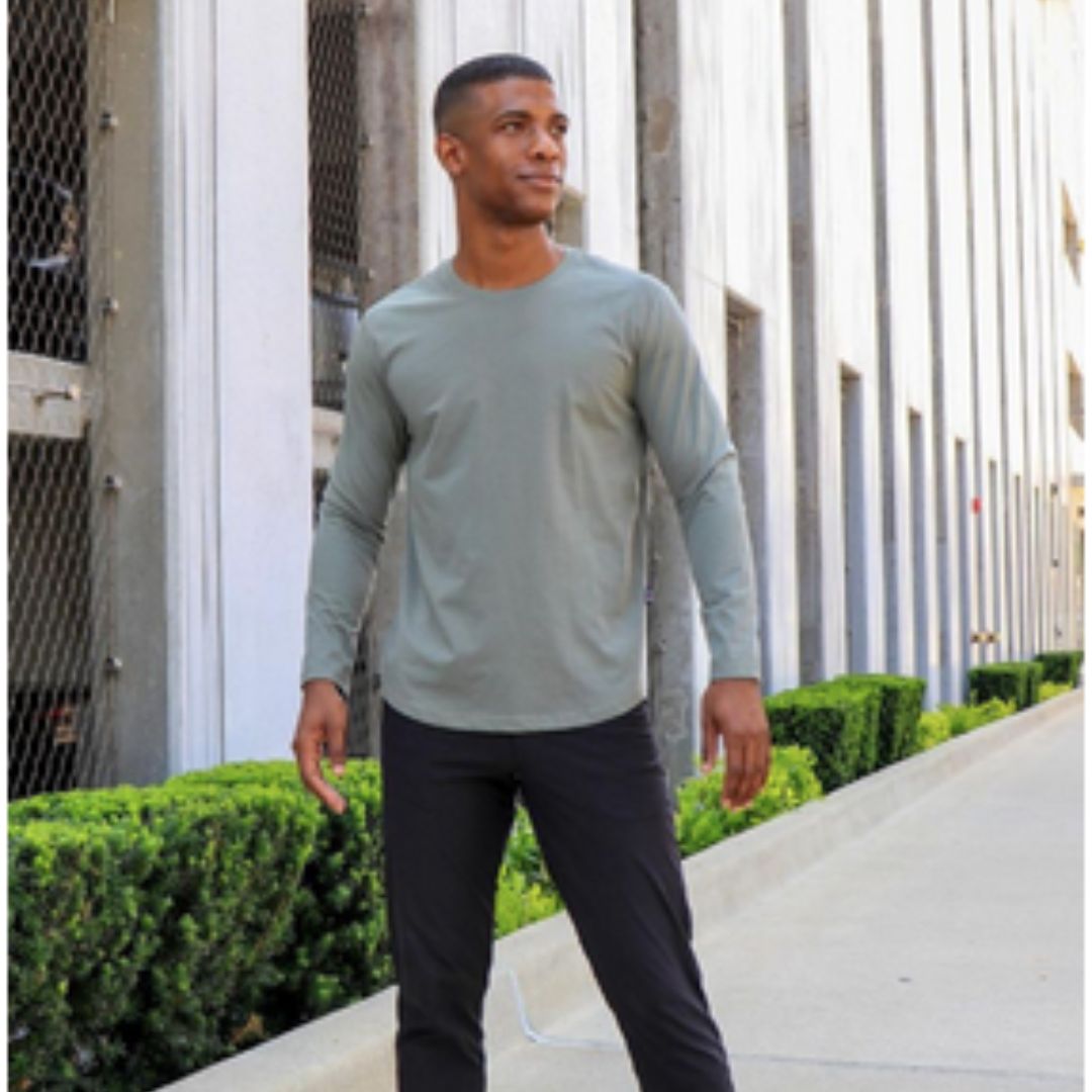 Men's Fitness Wear