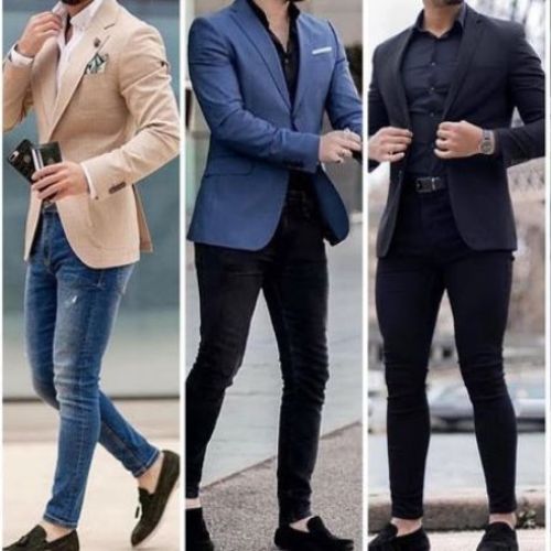 Blazers for Men