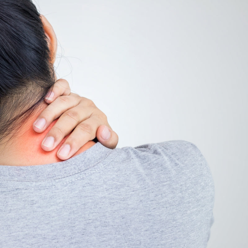 Facing Severe Neck Pain? Here Are Some Possible Causes!