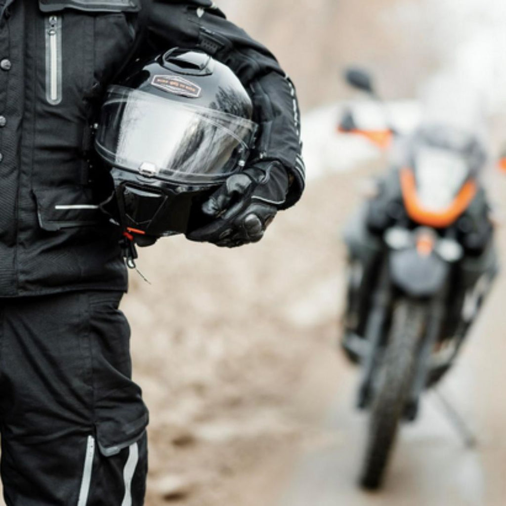 Motorcycle Accidents in Lexington: What Can Victims Do to Prevent Them?