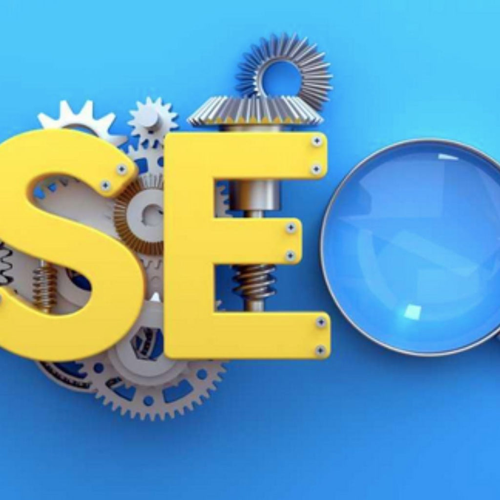 NECESSITY OF SEO