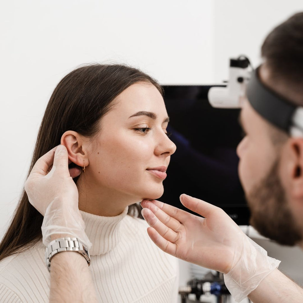 Otoplasty for Adults: Why It’s Never Too Late to Correct Your Ears