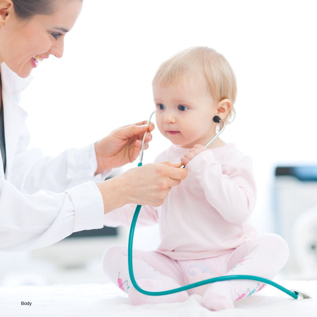 Pediatric Healthcare