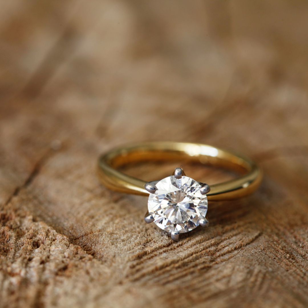 How to Find the Perfect Ring for Your Special Moment?