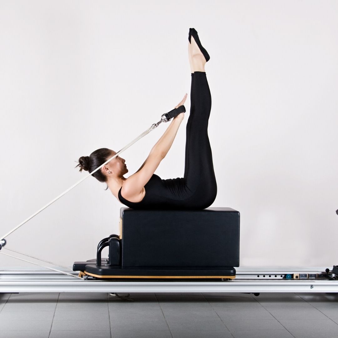 The Future of Pilates 