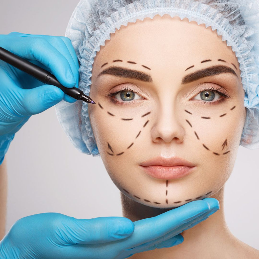 Facial Plastic Surgery