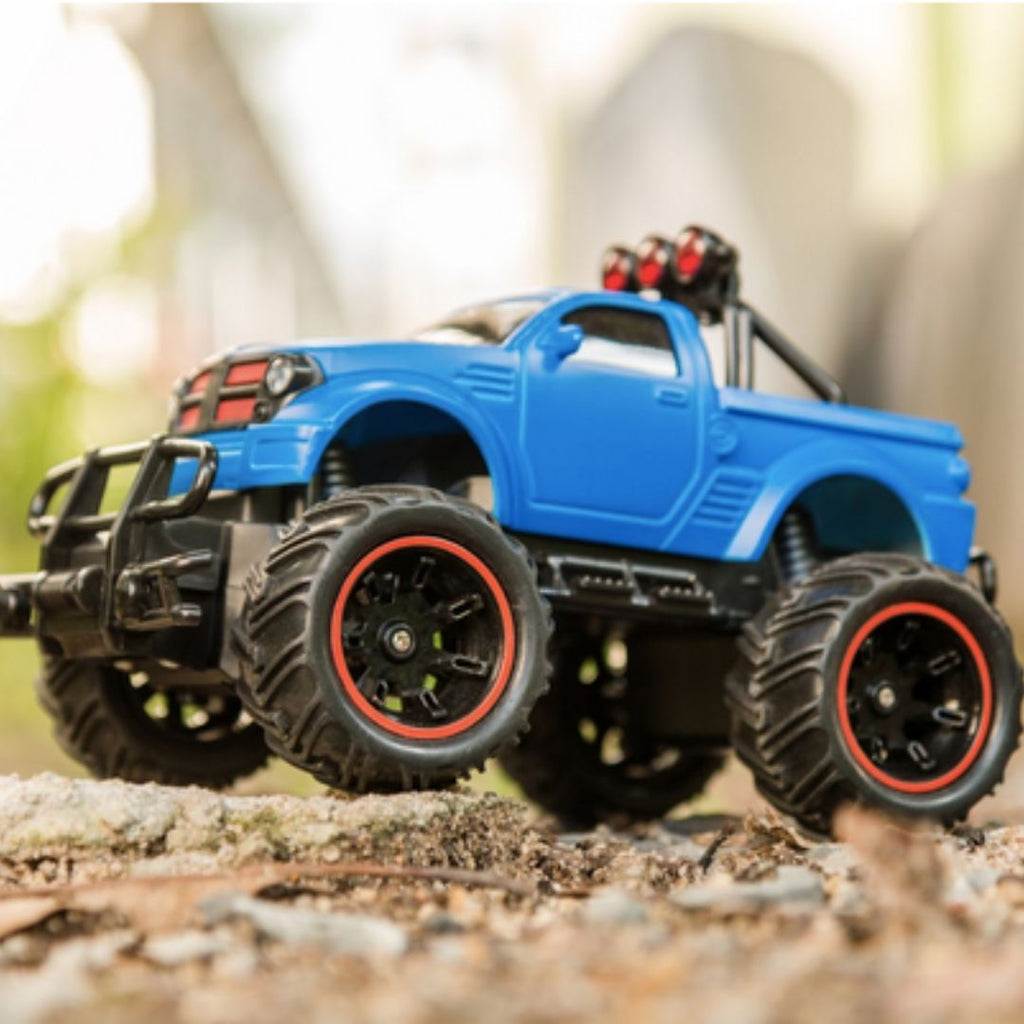 RC Trucks for Beginners