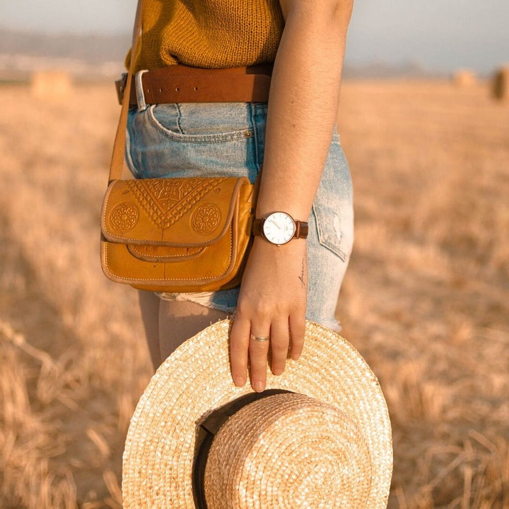 Reasons Every Woman Needs a Watch