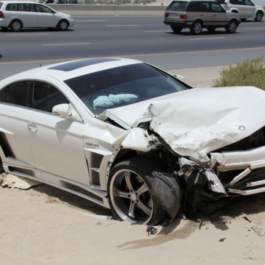 Navigating Recovery: Tips to Rebuild Your Health After a Car Accident