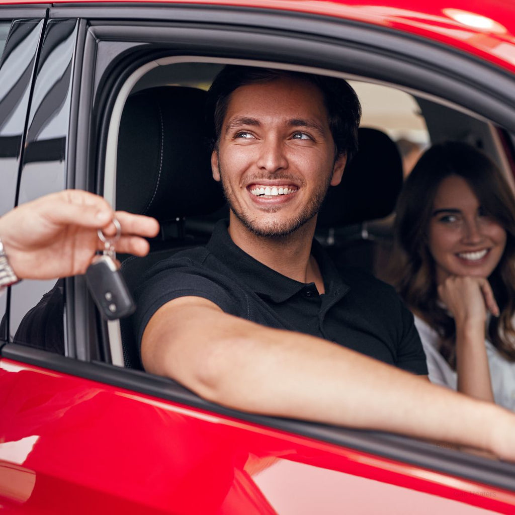 Convenient Services From Renting Cars