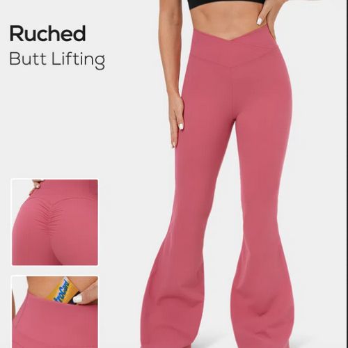 Butt Lifter Leggings