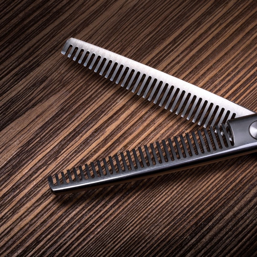 All you Need to Know About Thinning Scissors