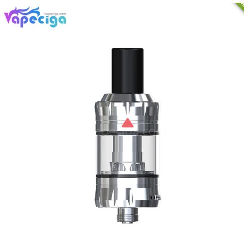 ION V2 Style MTL RTA + Nano Tank