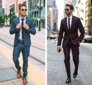 Top Office-Appropriate Styles for Men in 2022